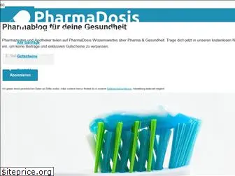 pharmadosis.de