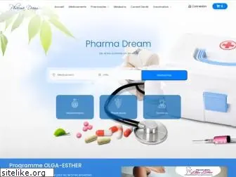 pharmadream.io