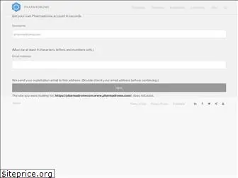 pharmadrome.com