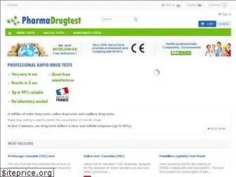 pharmadrugtest.com