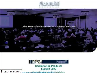 pharmaedresources.com