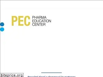 pharmaeducationcenter.it