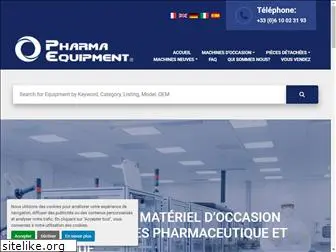 pharmaequipment.fr