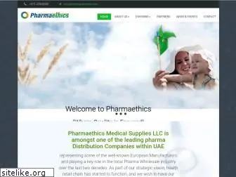 pharmaethicsme.com
