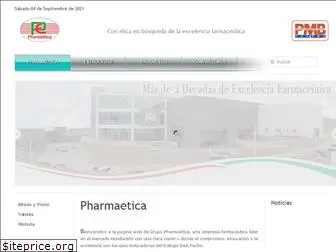 pharmaetica.com