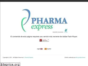pharmaexpress.com.ar