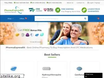 pharmaexpressrx.com