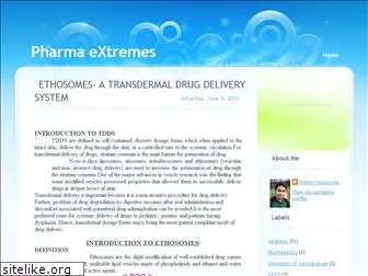 pharmaextremes.blogspot.com
