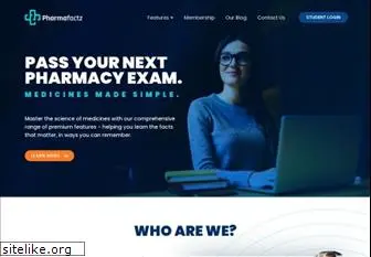 pharmafactz.com