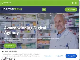 pharmafocus.co.uk
