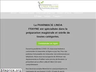 pharmafrayne.com