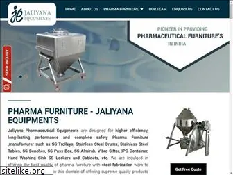 pharmafurniture.com