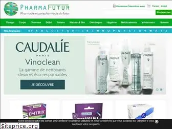 pharmafutur.com