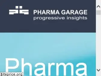 pharmagarage.com