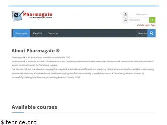 pharmagate.ca