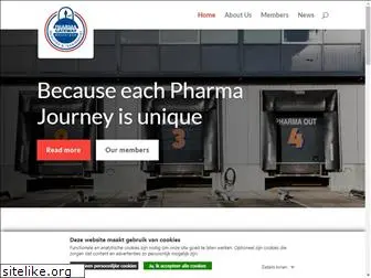 pharmagateway.nl