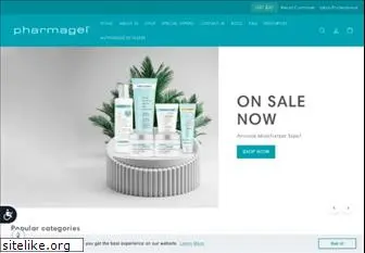 pharmagel.net