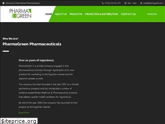 pharmagreen.com
