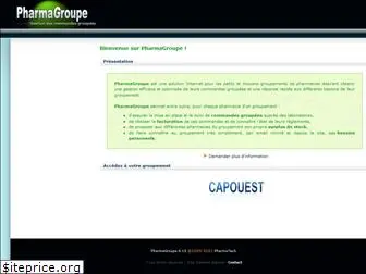 pharmagroupe.fr