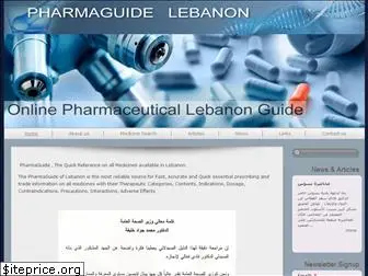 pharmaguidelb.com