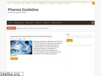 pharmaguideline.co.in