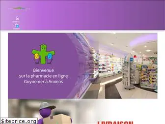 pharmaguiz.fr