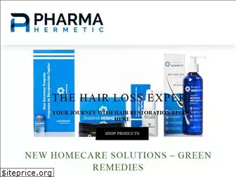 pharmahermetic.co.uk
