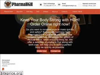 pharmahgh.org