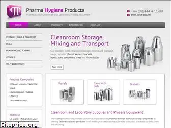 pharmahygieneproducts.com