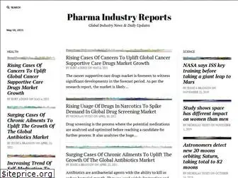 pharmaindustryreports.com