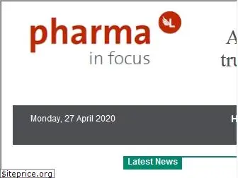 pharmainfocus.com.au