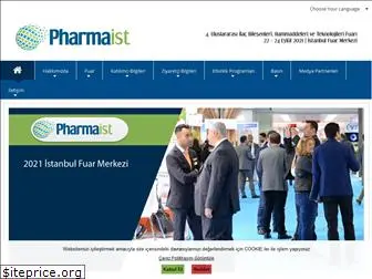 pharmaist.net