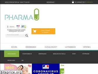 pharmaj.fr