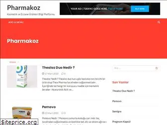 pharmakoz.com