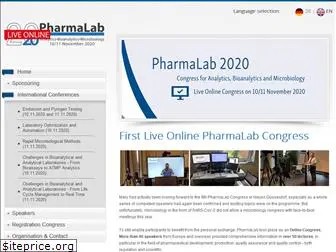 pharmalab-congress.com