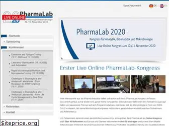 pharmalab-kongress.de
