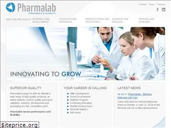 pharmalab.ca