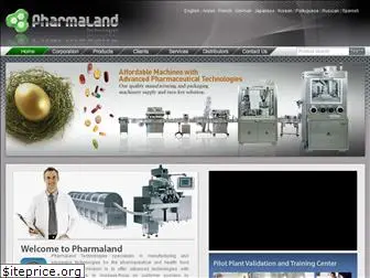 pharmalandtech.com