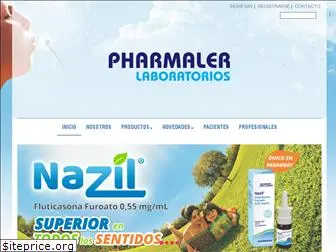 pharmaler.com.py