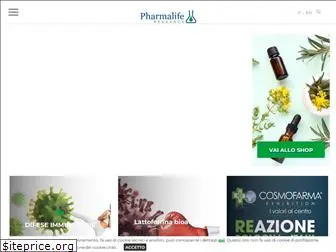 pharmaliferesearch.com