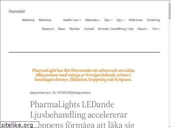 pharmalight.eu