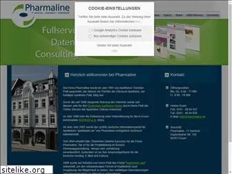 pharmaline.de