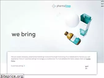 pharmalinea.com