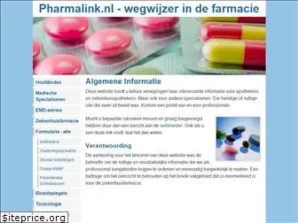 pharmalink.nl
