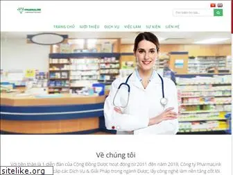 pharmalink.vn