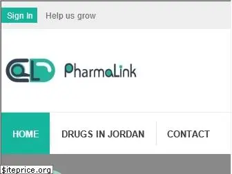 pharmalinkjo.com