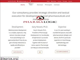 pharmalogic.com