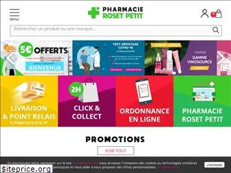 pharmalyon.com