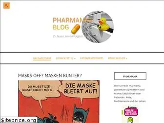 pharmama.ch