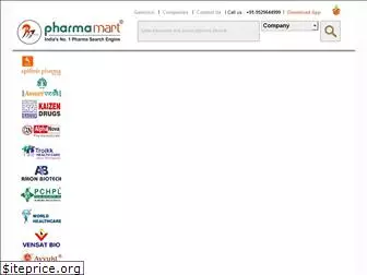 pharmamart.in